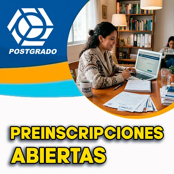 Pre-Inscripción