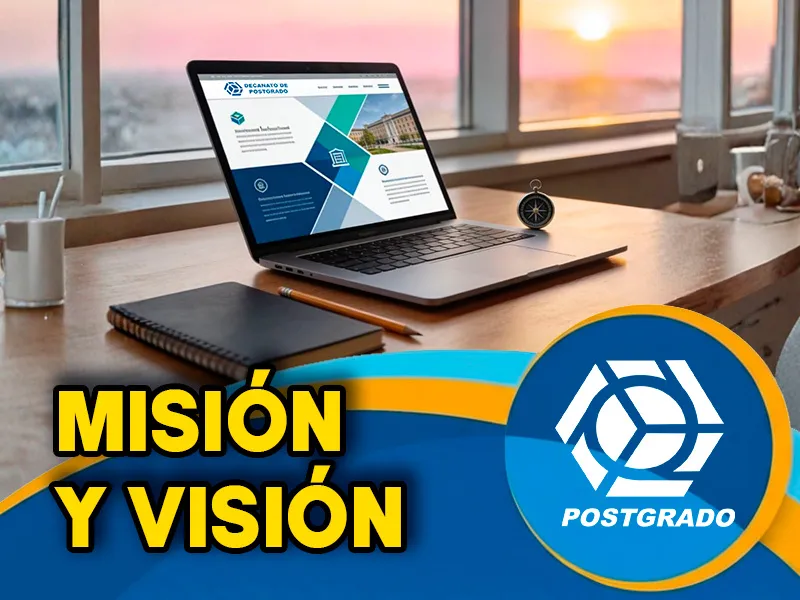 Misión y Visión