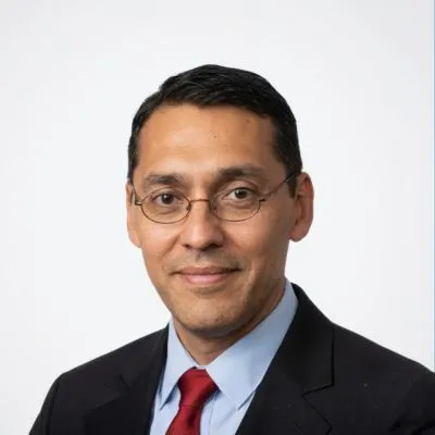 Foto de Alvaro Eduardo Vega Rincón