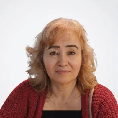 Foto de Bethy Cecilia Pinto Hidalgo