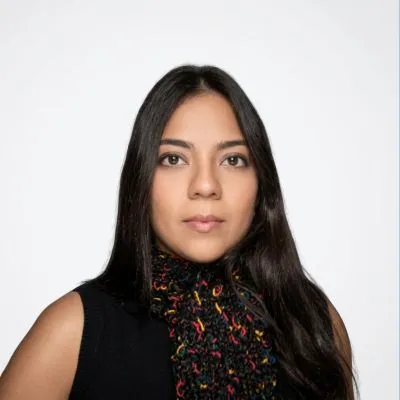 Foto de Olga Lucia Moreno Ramírez