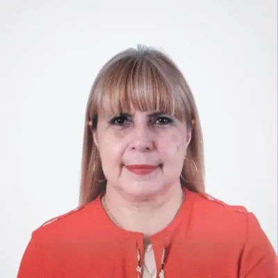 Foto de María Elizabeth Castillo De Matheus