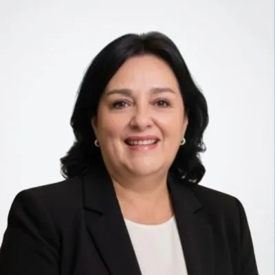 Foto de Elizabeth María Gandica De Rosa