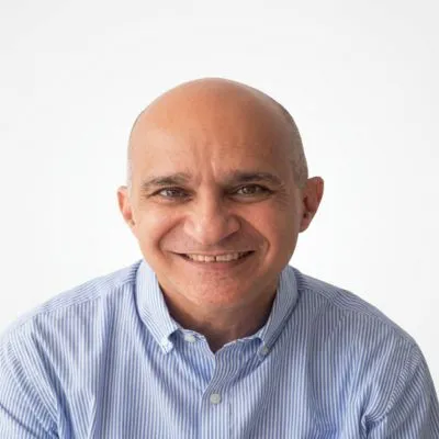 Foto de Francisco José Saldivia Saldivia