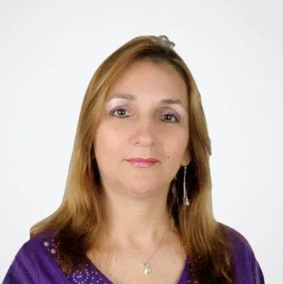 Foto de Francy Coromoto Mora De Bedoya