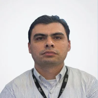 Foto de José Michael Zambrano Labrador