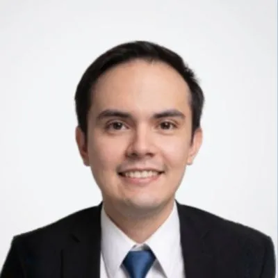 Foto de Luis Alejandro Lobo Caicedo
