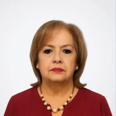 Foto de Irma Magaly Rojas Loaiza