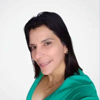 Foto de Marydee Fagundez Jaspe