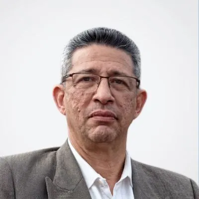 Foto de Pedro David Vásquez González