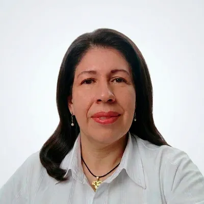 Foto de Rossana Liseth Chapeta Lizcano
