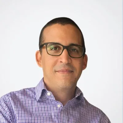 Foto de Jesús Santiago Gomez Guerrero