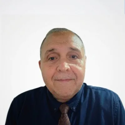 Foto de Wuilian Alexander Cáceres Córdova