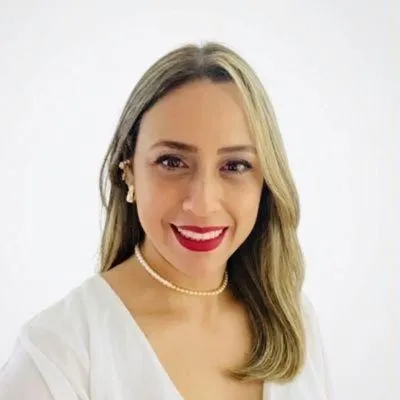 Foto de Ysbelia Sánchez García