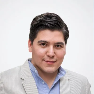 Foto de Ricardo José Porras Pérez