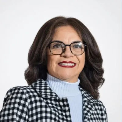 Foto de Patricia Isabel Becerra Correa