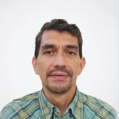 Foto de Diovic Contreras
