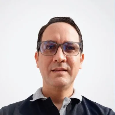 Foto de Gabriel Ramírez