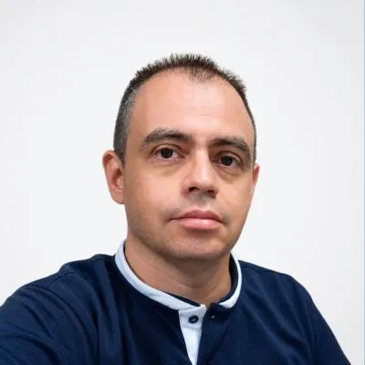 Foto de Pablo Castro