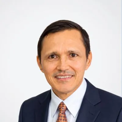 Foto de Cesar Rojas
