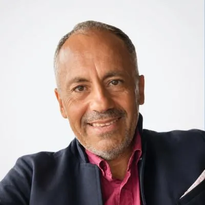 Foto de Cesar Contreras