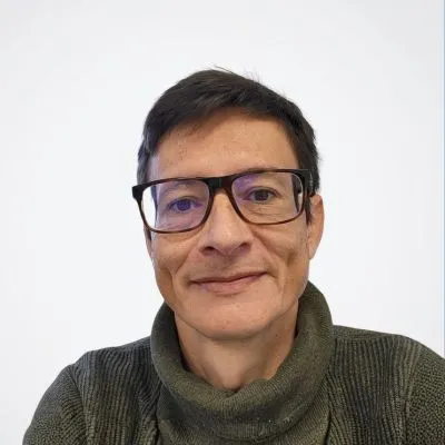 Foto de Francisco Caminos