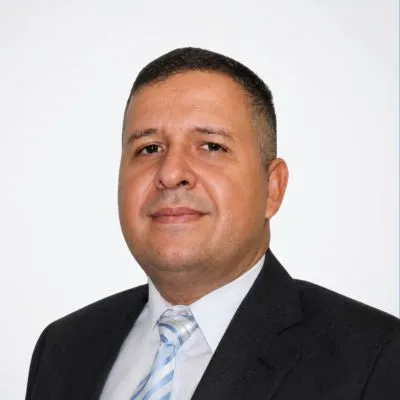 Foto de Jesús García