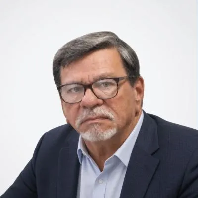Foto de José Luis Orellana