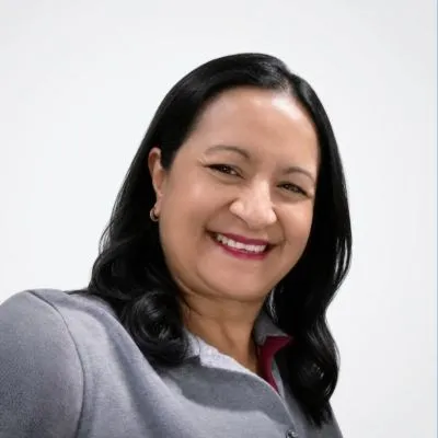 Foto de Marlyn Elyaneth Escalante Ortiz