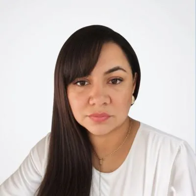 Foto de Lenis Rosana Sánchez Bonilla