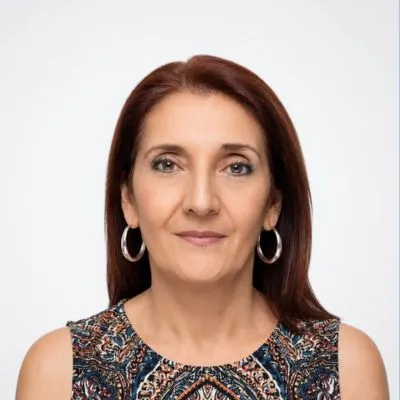 Foto de Avelis Benicia Alviarez Zambrano