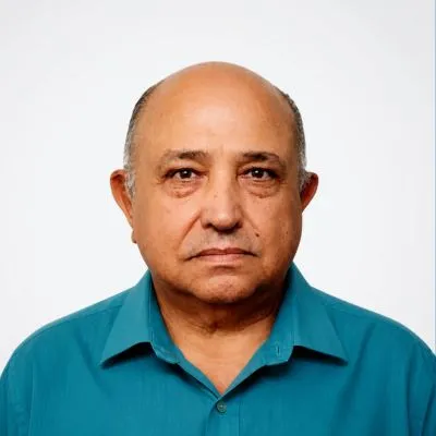 Foto de Freddy Enrique Díaz Díaz