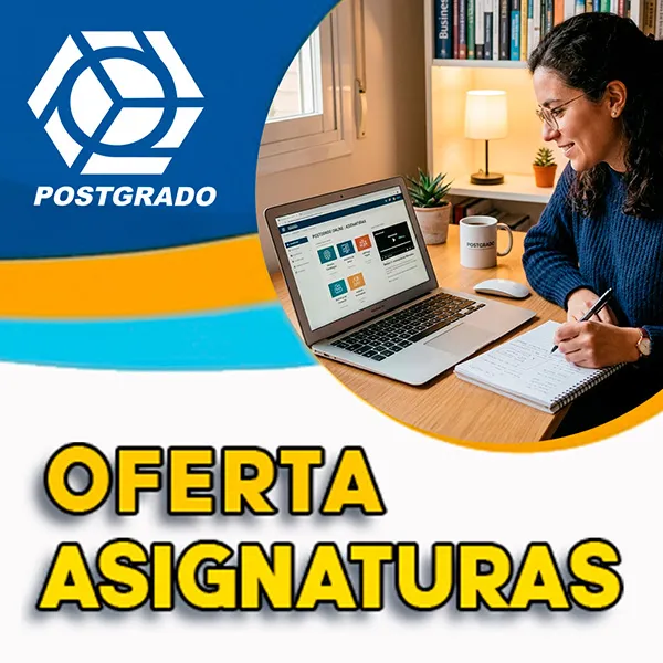 asignaturas