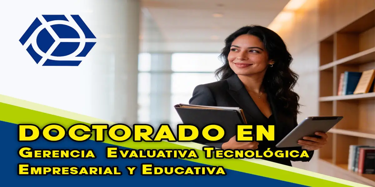 Gerencia Evaluativa Tecnológica y Educativa
