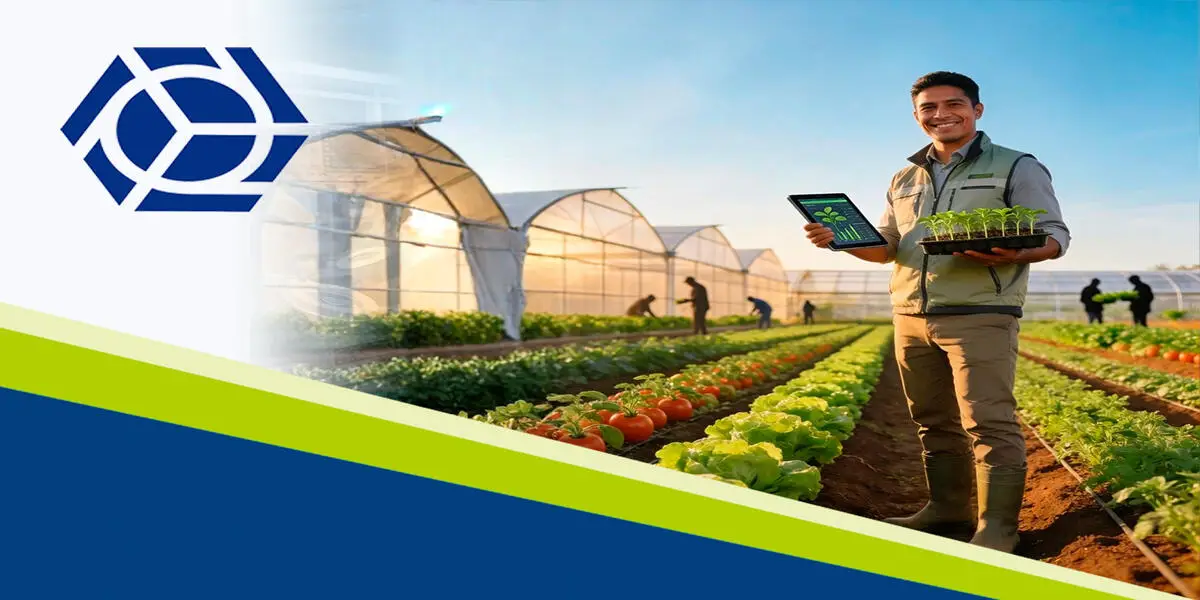 Agronomía mención Producción Vegetal