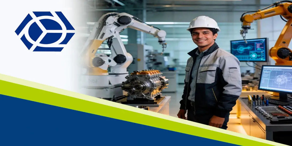 Ingeniería Mecánica