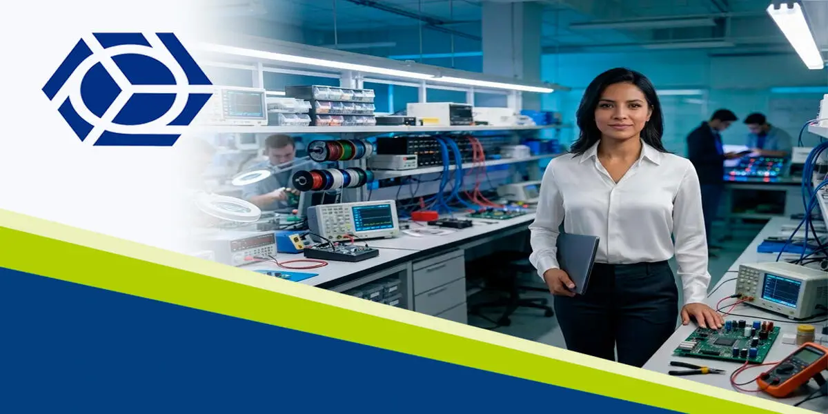 Ingeniería Electrónica