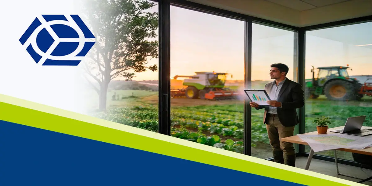 Gerencia de Empresas Agrícolas