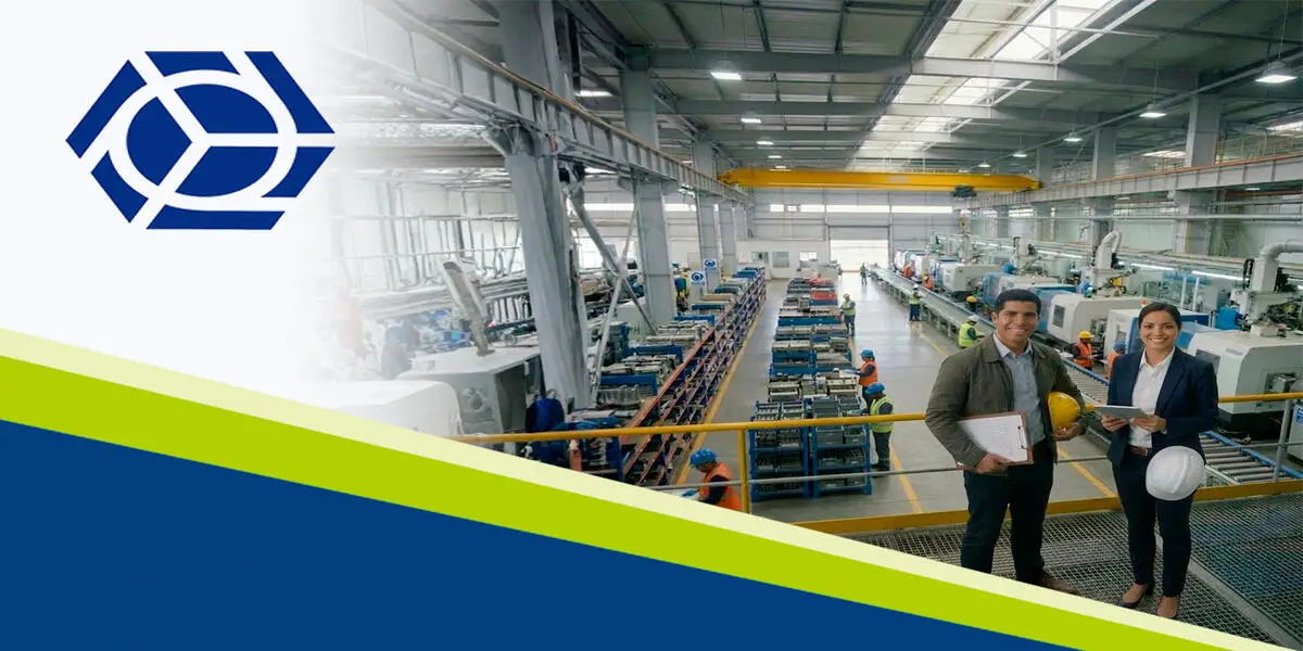Gerencia de Empresas mención Industria