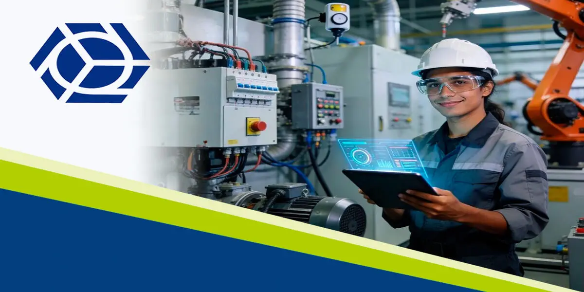 Mantenimiento Industrial
