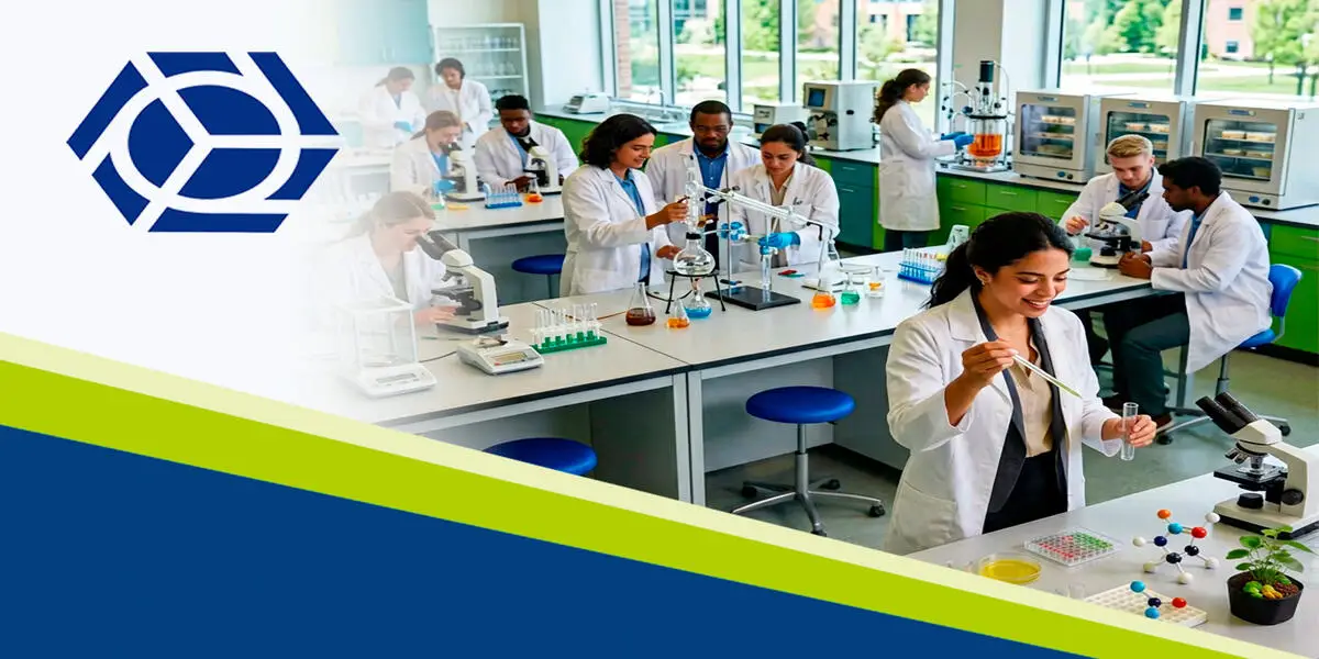 Enseñanza - Aprendizaje de las Ciencias Básicas Mención Química y Biología