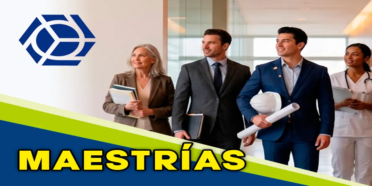 Maestrias