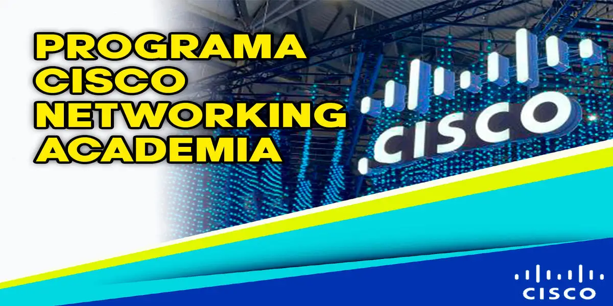 Academia Cisco