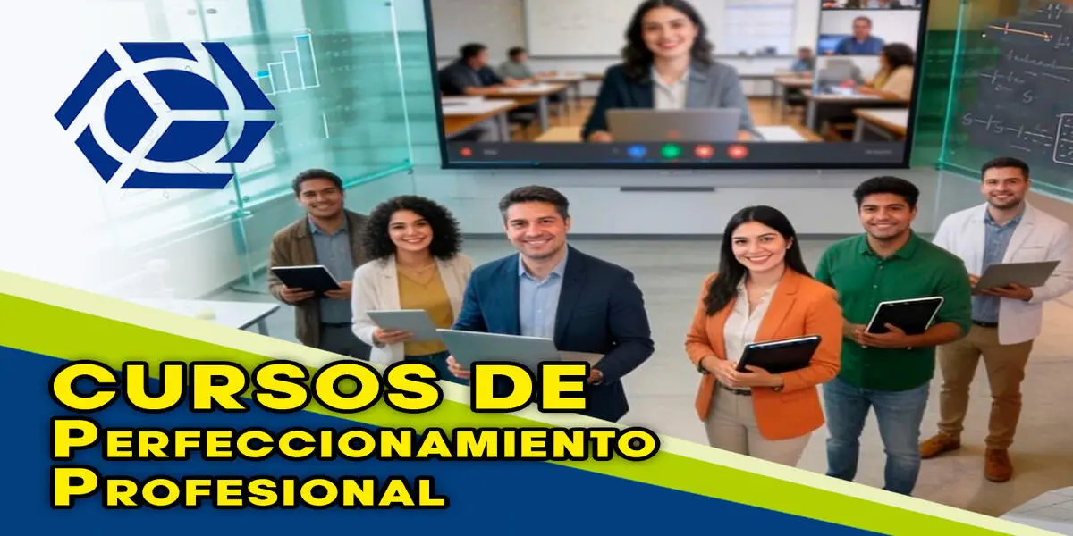 Perfeccionamiento Profesional
